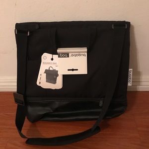 Bugaboo Diaper Bag NWT